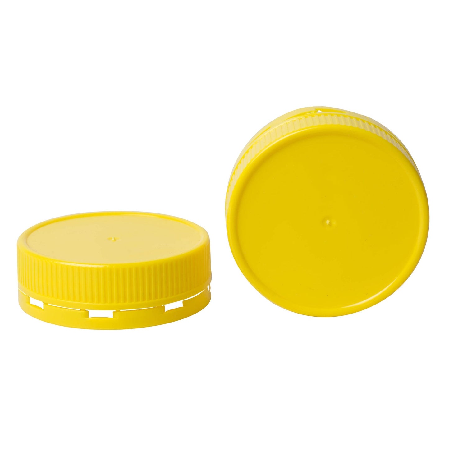 10x 500g Plastic Honey Jars + Lids - Square Clear Food Grade Packaging Containers-2