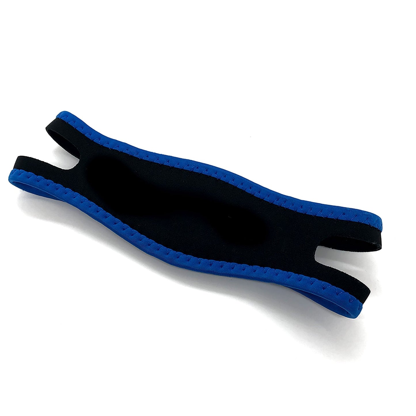 2x Anti Snoring Aid Adjustable Chin Strap - Jaw Brace Sleeping Aid Device-2