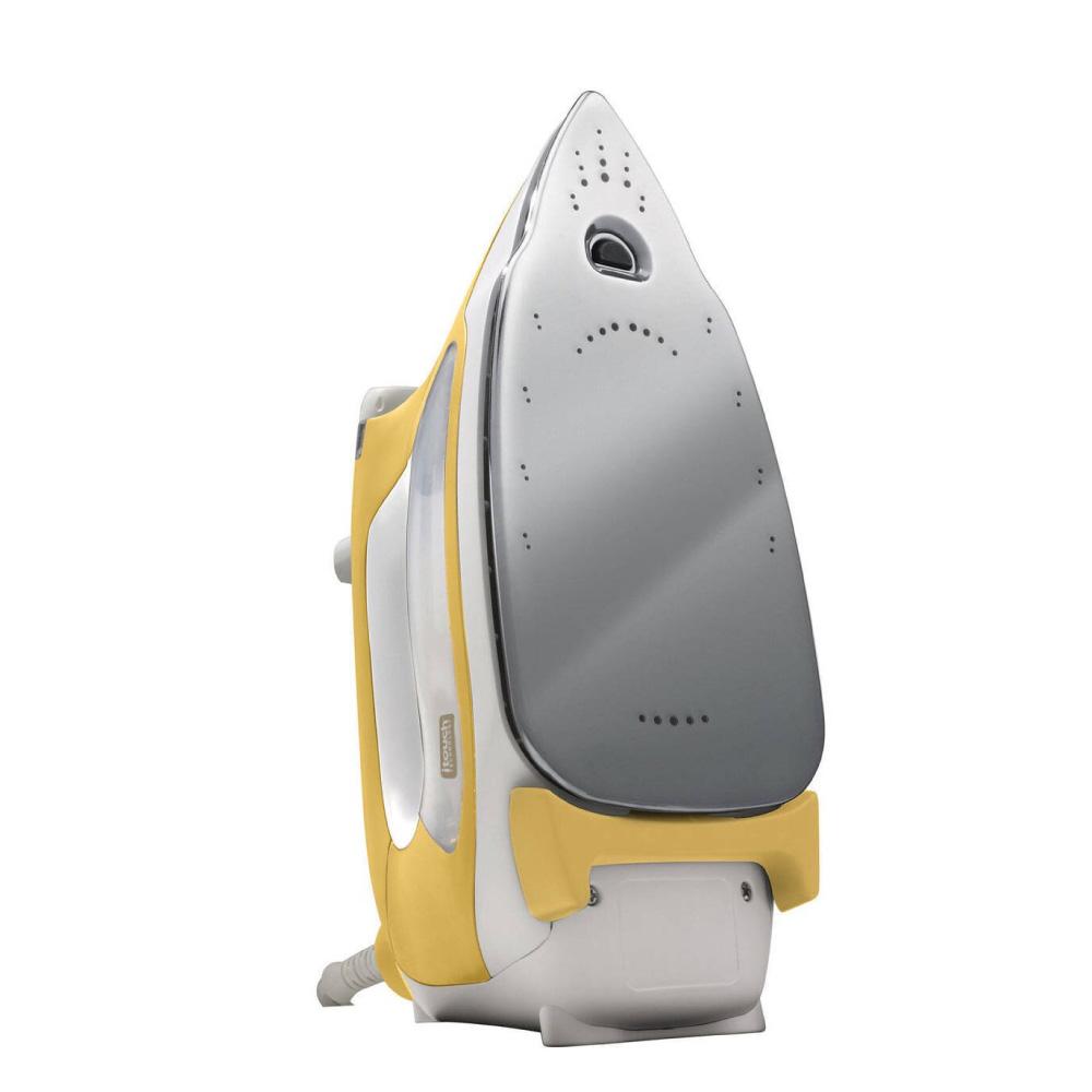 AU Plug Oliso Pro Iron iTouch Smart Technology Clothes Steamer Quilting TG1100-2