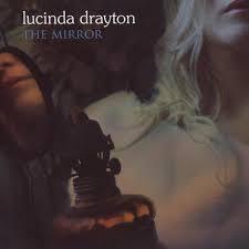 CD: The Mirror - Lucinda Drayton (Bliss)-0