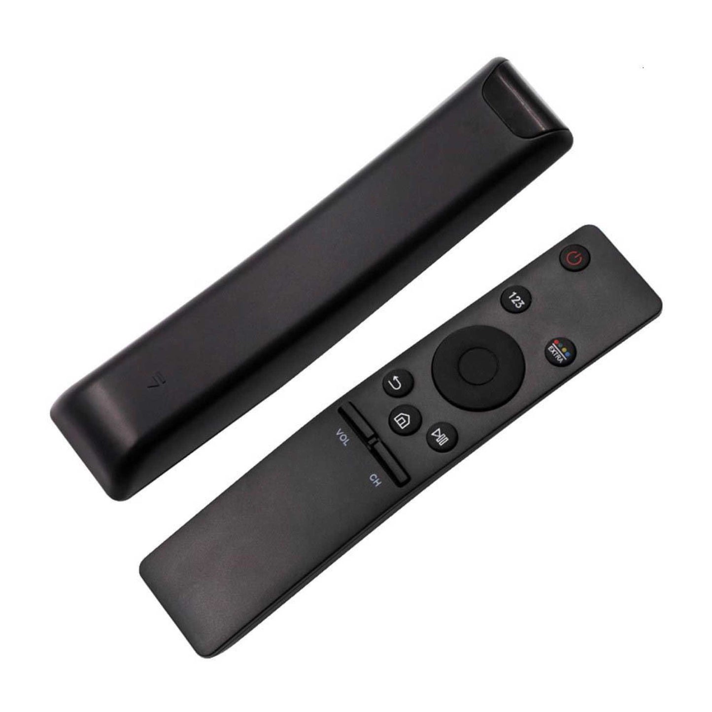 Chunghop 4K UHD Remote Replacement For Samsung Control BN59-01259B No Bluetooth-1