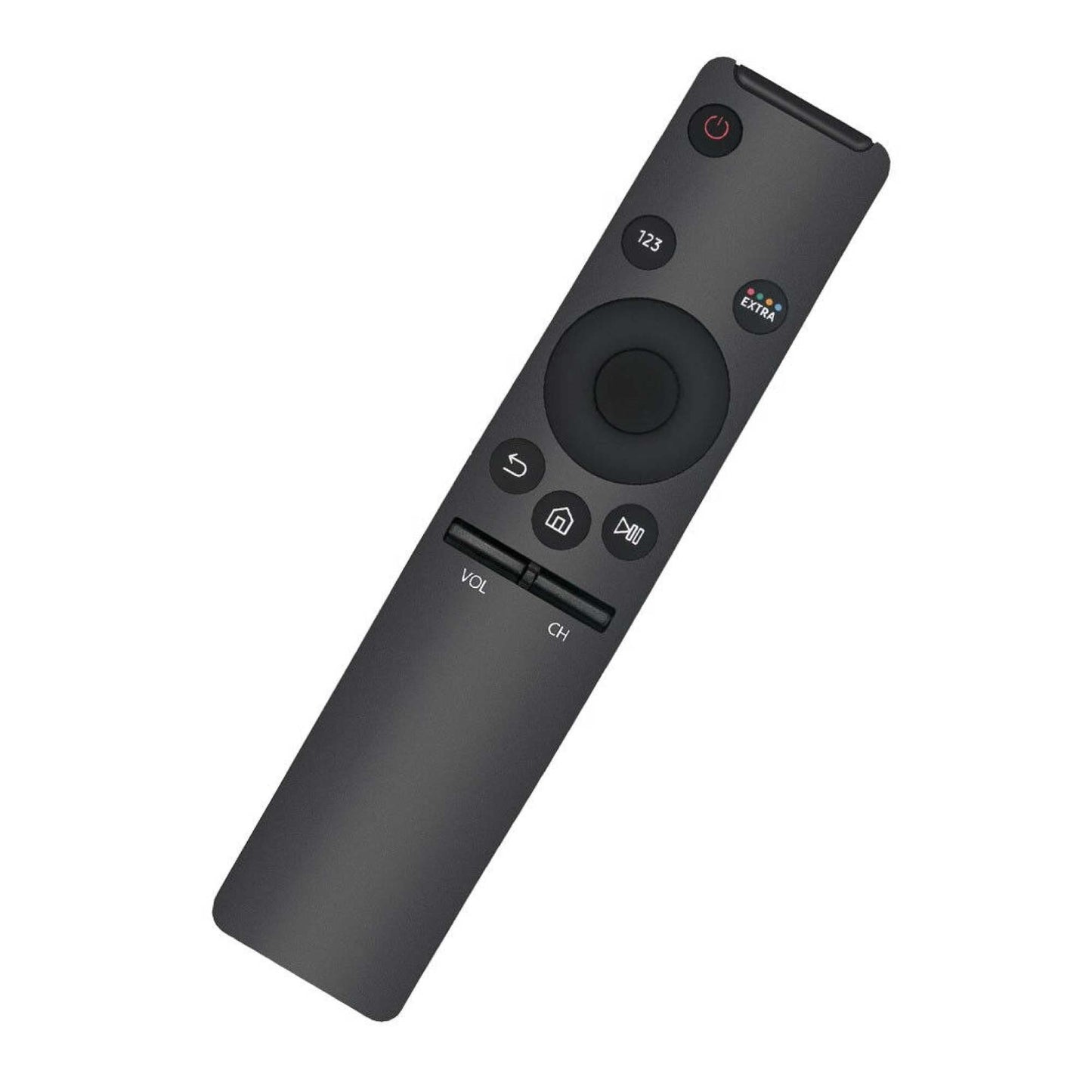 Chunghop 4K UHD Remote Replacement For Samsung Control BN59-01259B No Bluetooth-0