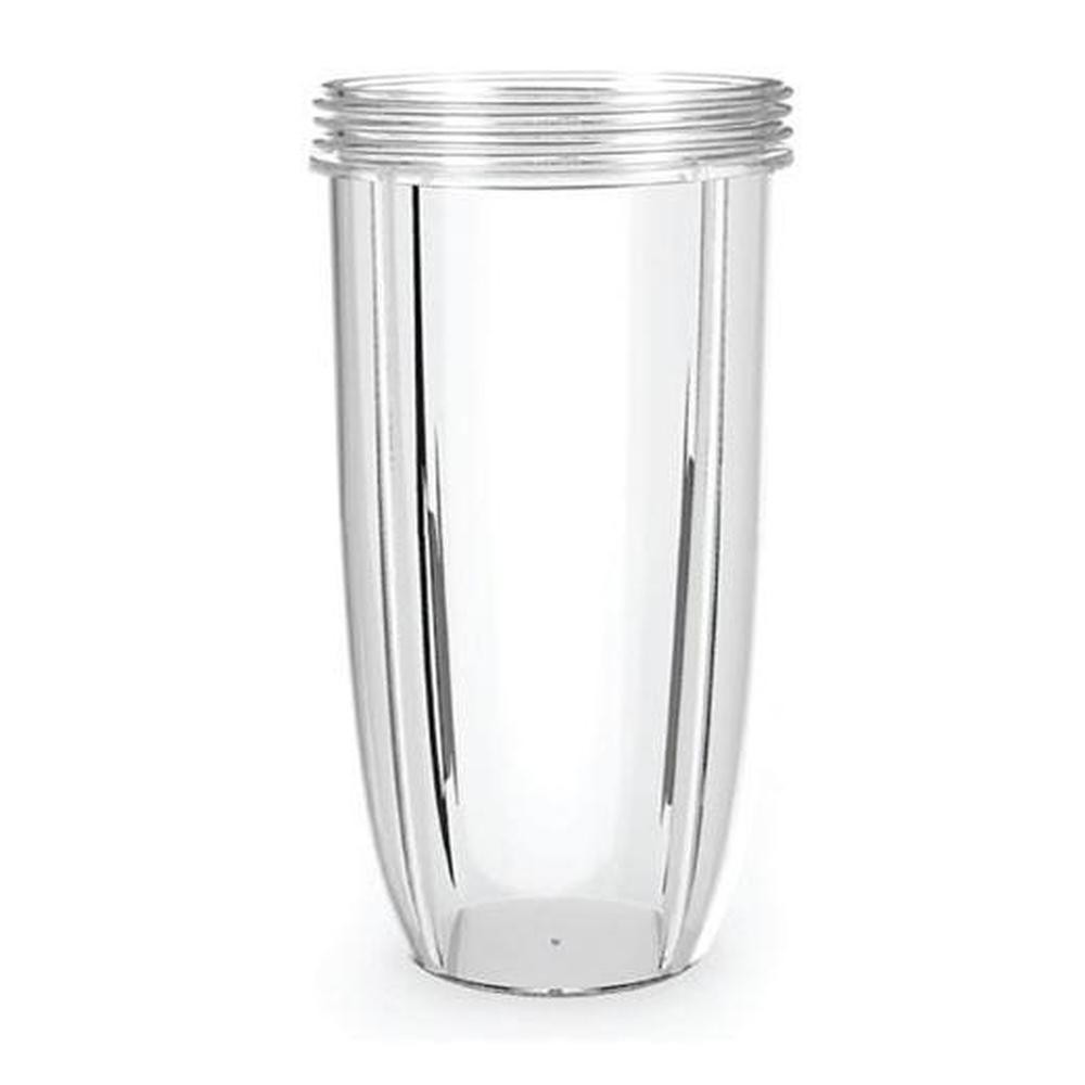 For Nutribullet Colossal Large Big 32 Oz Cup - For 600W + 900W Replacement Part-0