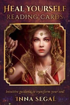 Heal Yourself Reading Cards-0