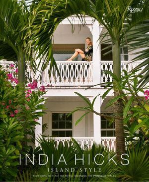 India Hicks: Island Style-0