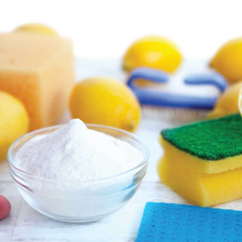 Sodium Bicarbonate Tubs - Food Grade Bicarb Baking Soda Hydrogen Carbonate Bulk-3