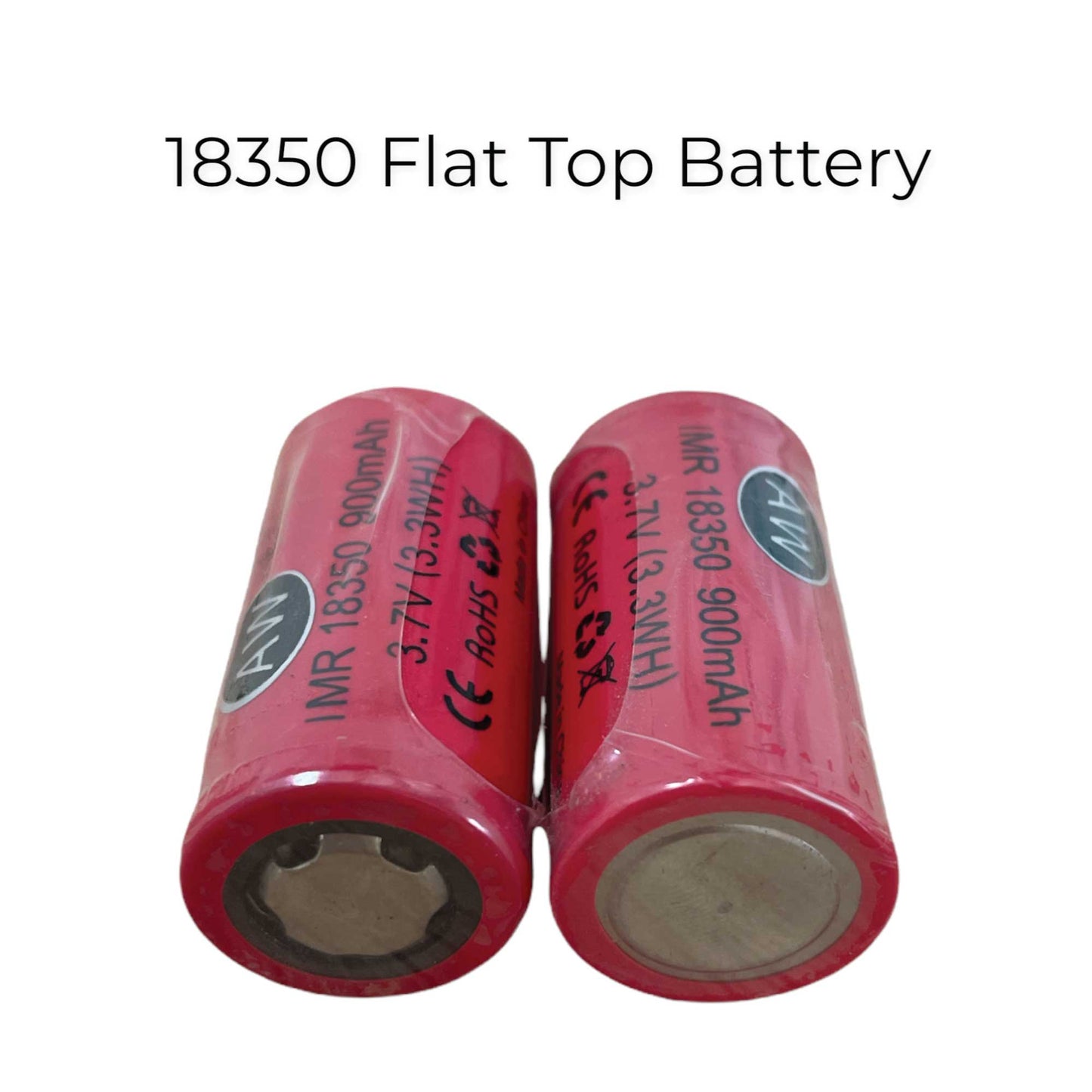 AW IMR Lithium Ion Rechargeable Batteries Battery-1