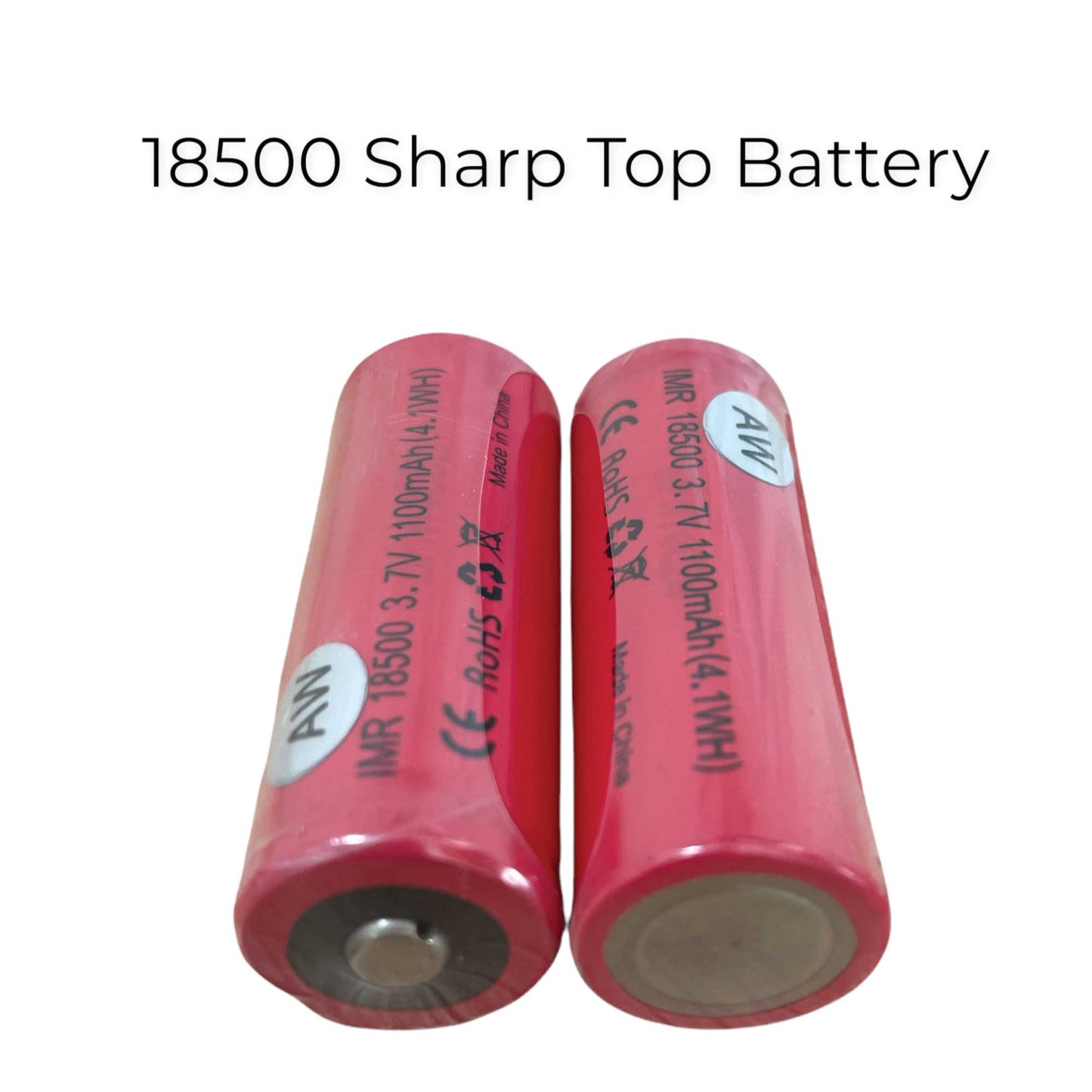 AW IMR Lithium Ion Rechargeable Batteries Battery-3