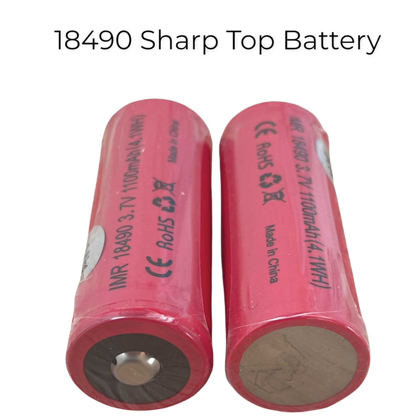 AW IMR Lithium Ion Rechargeable Batteries Battery-4