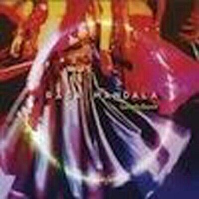 CD: Rasa Mandala-0