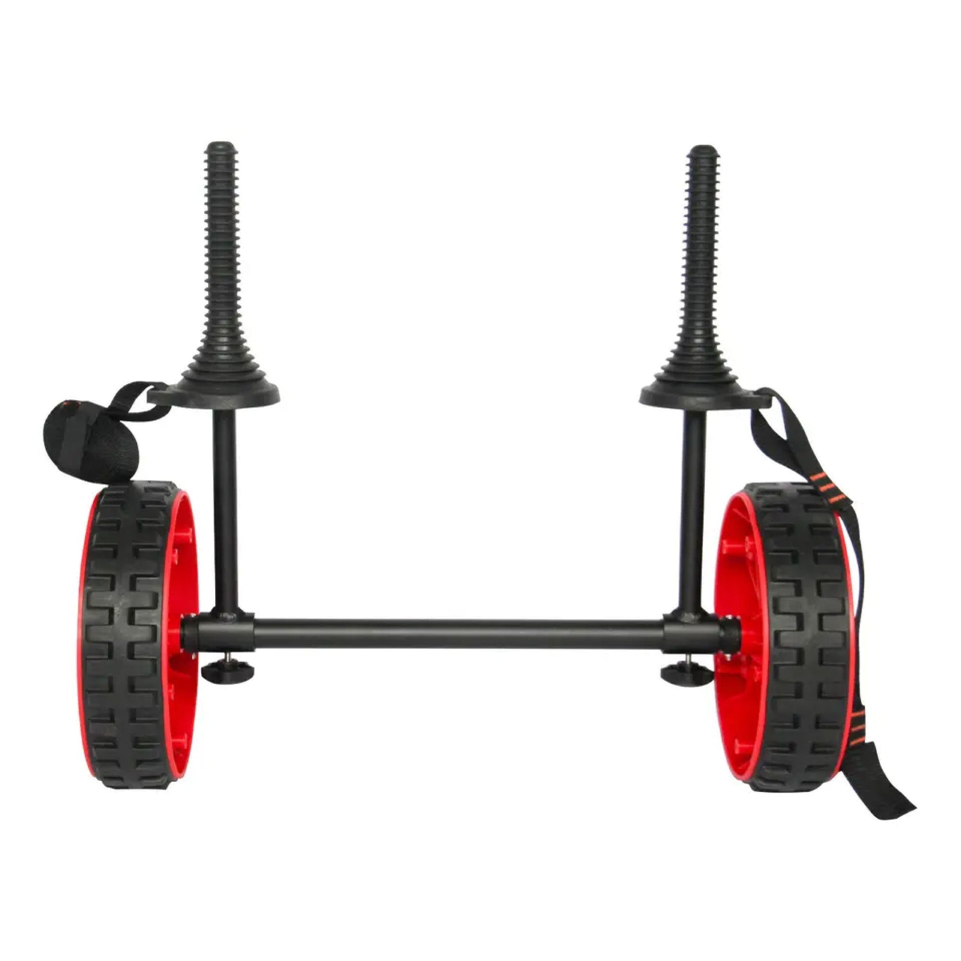 Sit On Top Kayak Trolley - Beach Canoe Boat Transporter Cart-1